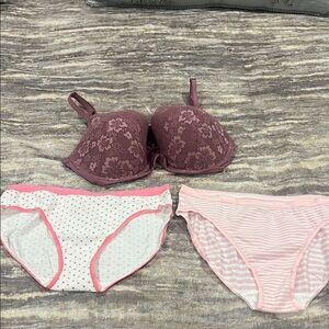 Victoria Secret bundle